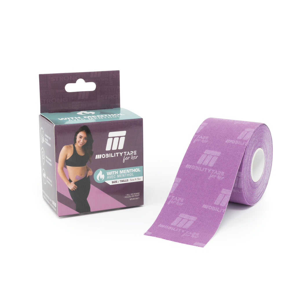 STRENGTHTAPE®, Kinesiology Tape