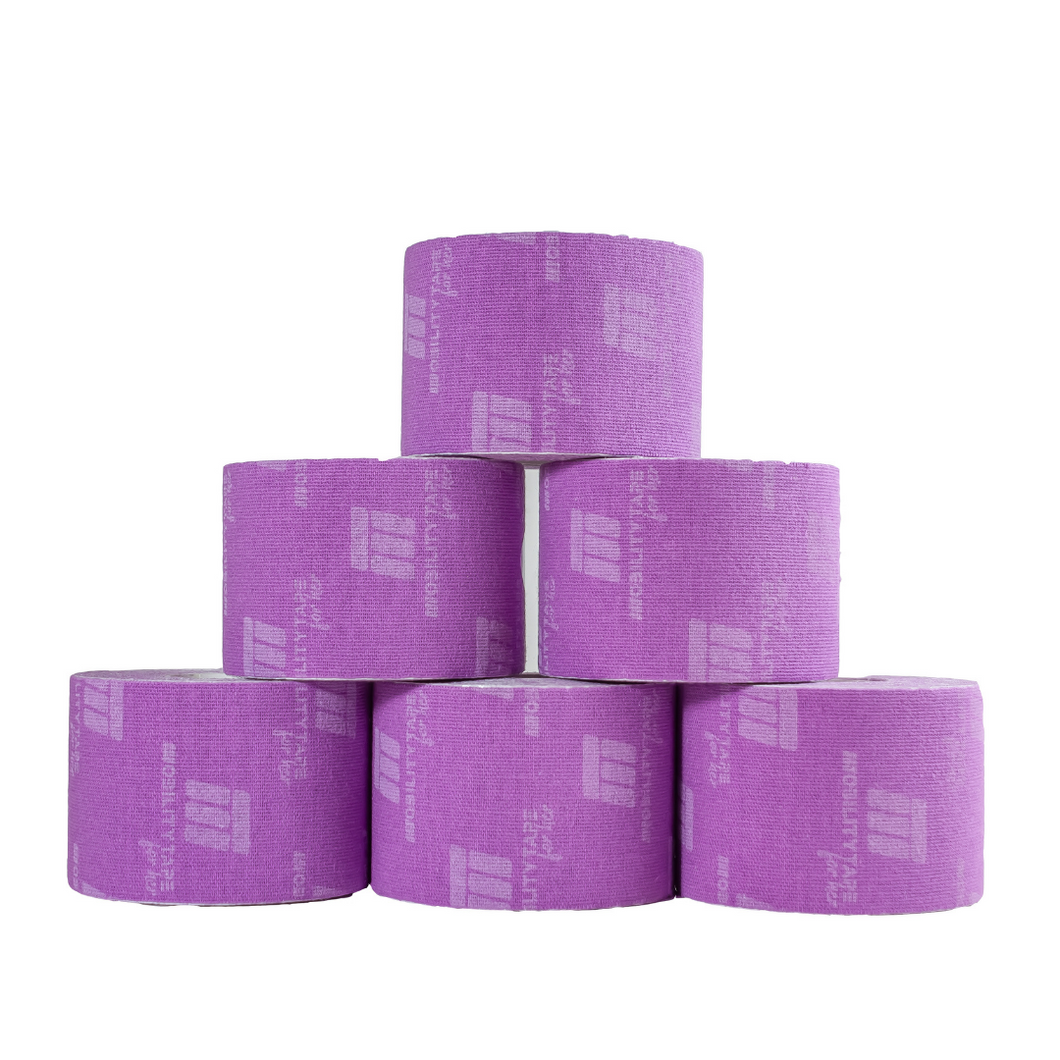 Mobility Tape for Her 6-Pack